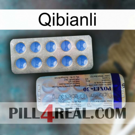 Qibianli 39